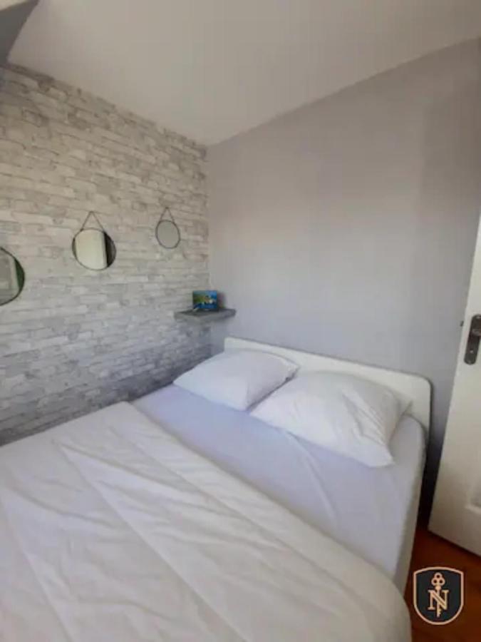 Cosy Apartment In The Center Of Caen Ngoại thất bức ảnh